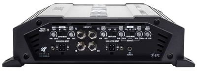 Hifonics ZXE600/4