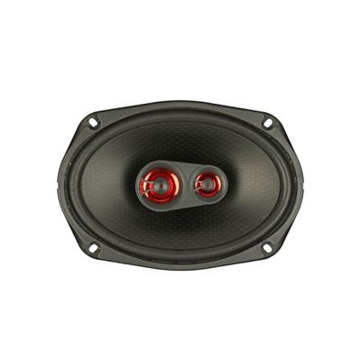 Cerwin-Vega HED series 3-way 6X9" Coax
