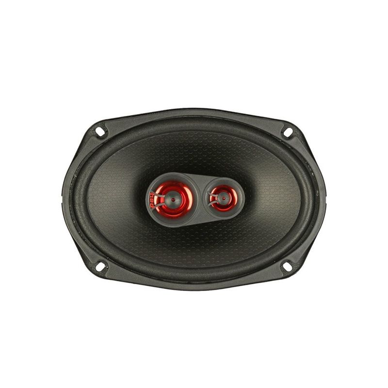 Cerwin-Vega HED series 3-way 6X9" Coax