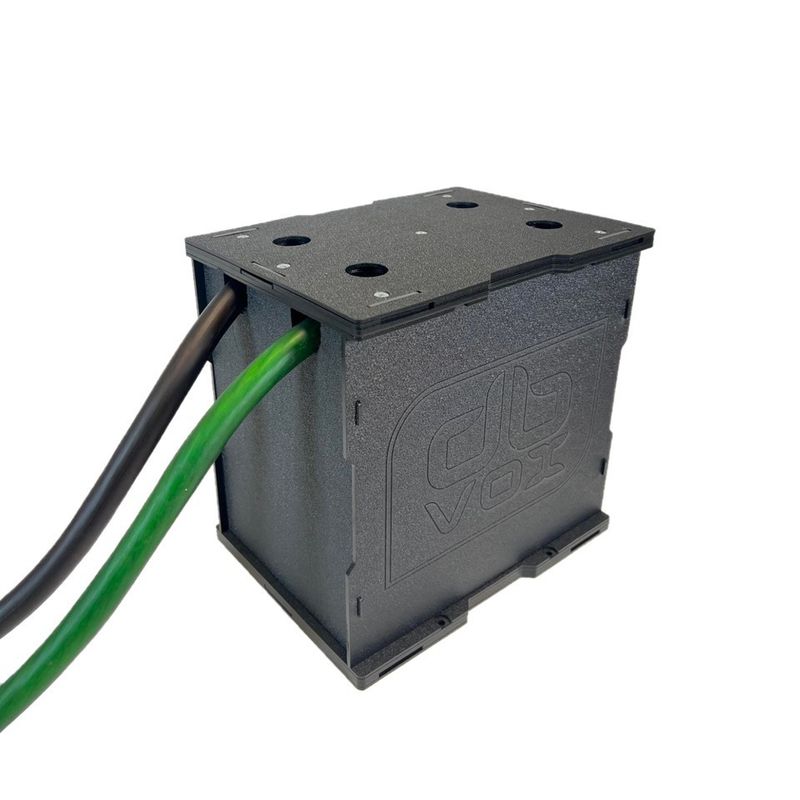 dBVox LTO 40 6-pack hållare