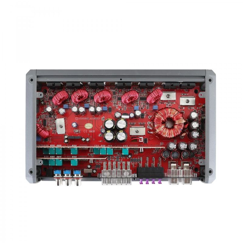 Reiss RS-SD200.6D