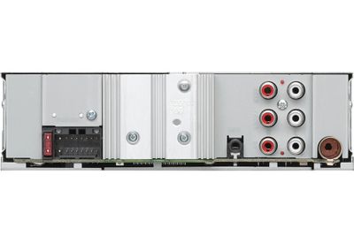 Kenwood KMM-BT309