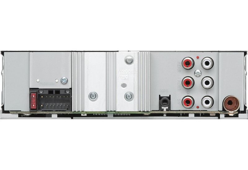 Kenwood KMM-BT309