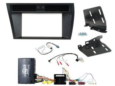 Audi A5/A4 monterings kit