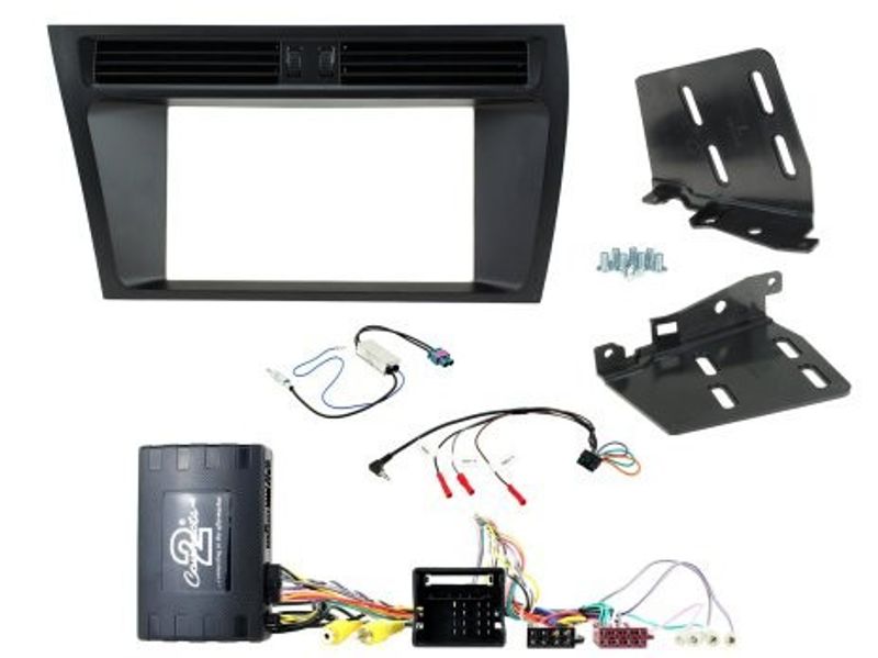 Audi A5/A4 monterings kit