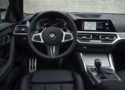 BMW 2 Serien 2022- (G42)