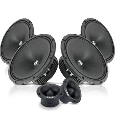 DeafBonce MM-80F kit