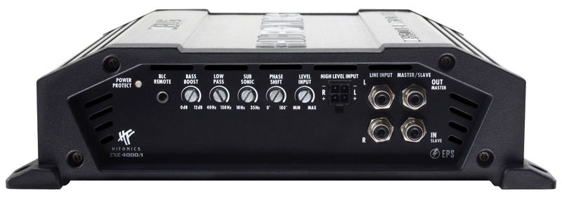 Hifonics ZXE4000/1