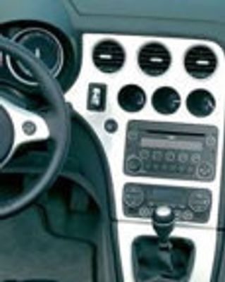 Alfa Romeo Spider 2007>