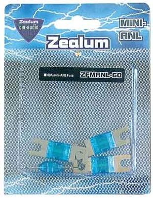 Zealum ZFMANL-60