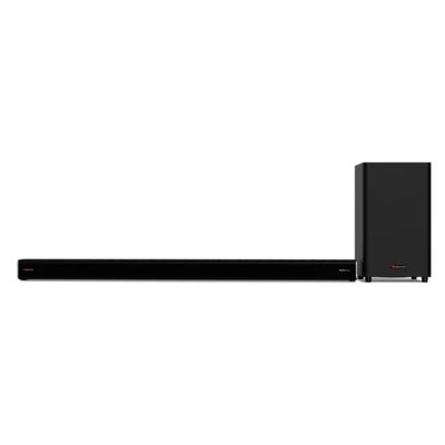 Home Audio