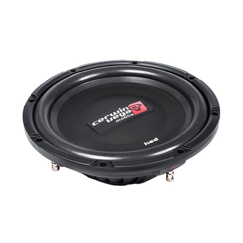 Cerwin-Vega HED 12" Shallow