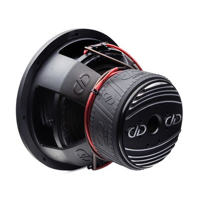 DD Audio 712f