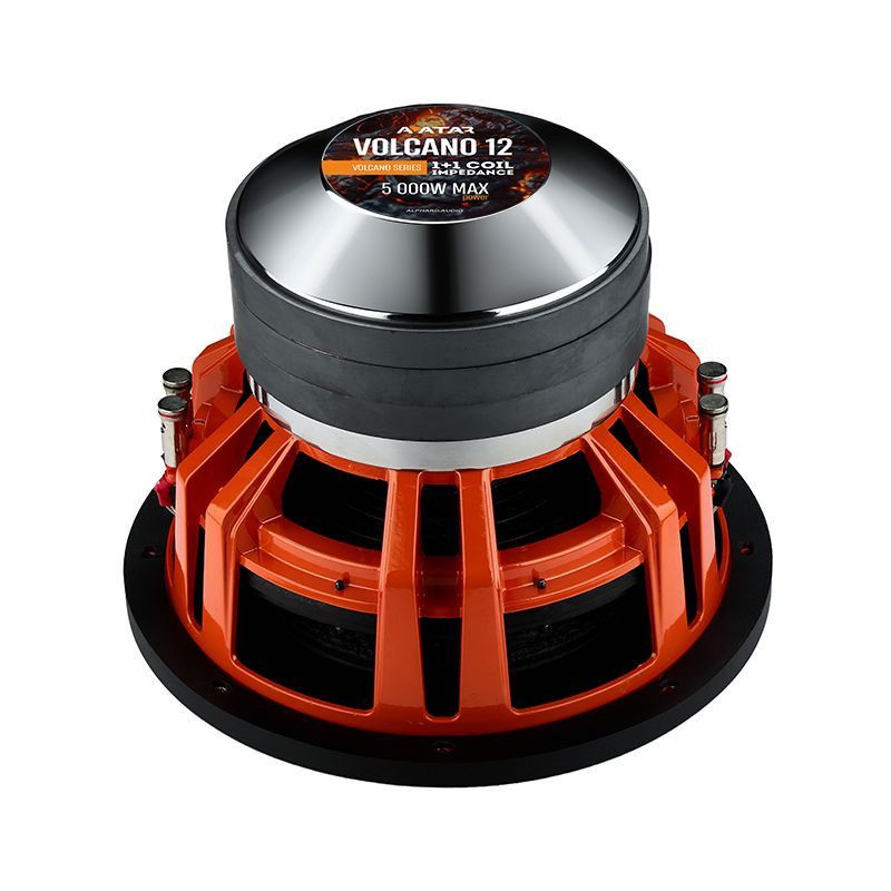 Avatar Volcano 12D1