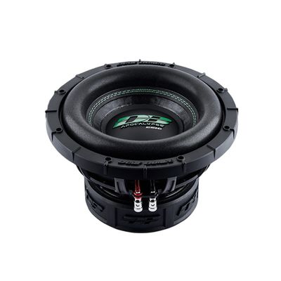 Deaf Bonce 2x10" LOUD AS HELL låda 2x1 Ohm