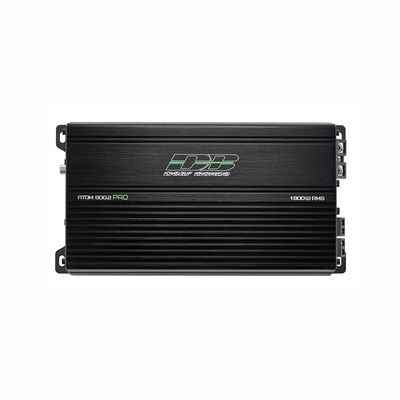 Deaf Bonce Atom 900.2 PRO