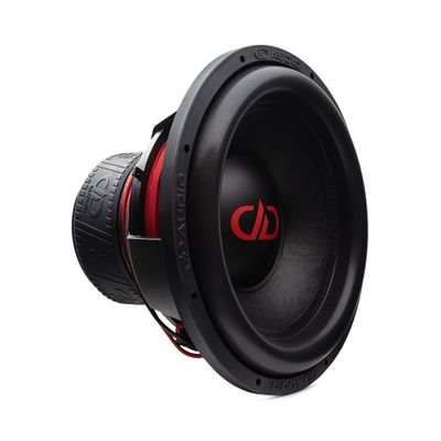 DD Audio 715f