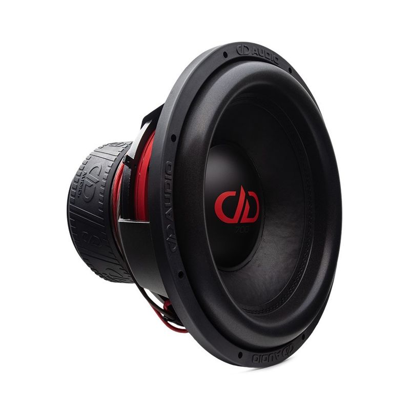 DD Audio 715f