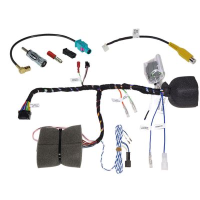 Alpine KIT-F9FI-DU8
