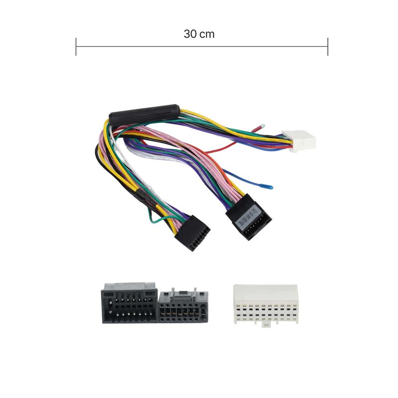 Reiss RS-M4900.4D