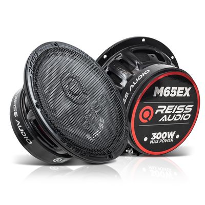 Reiss RS-M65EX