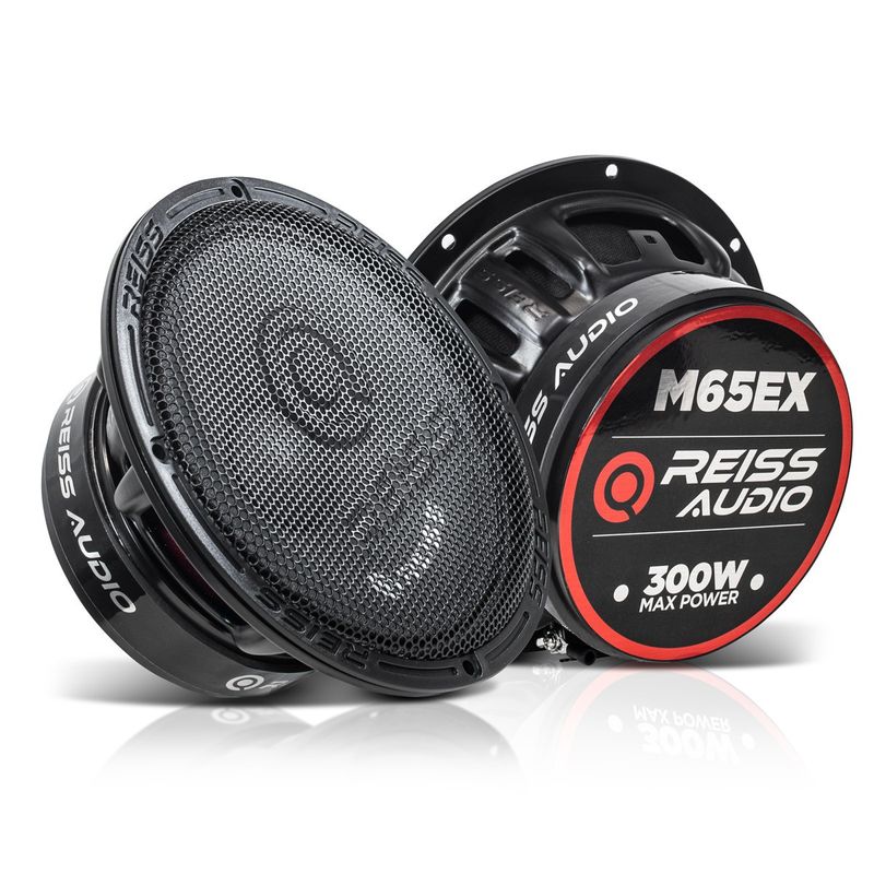 Reiss RS-M65EX