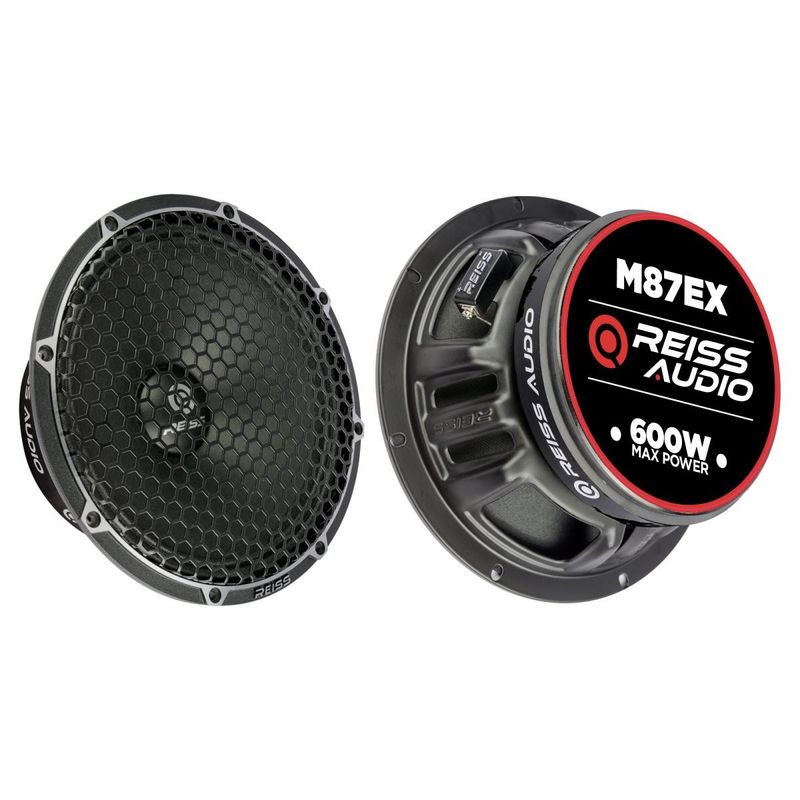 Reiss RS-M87EX