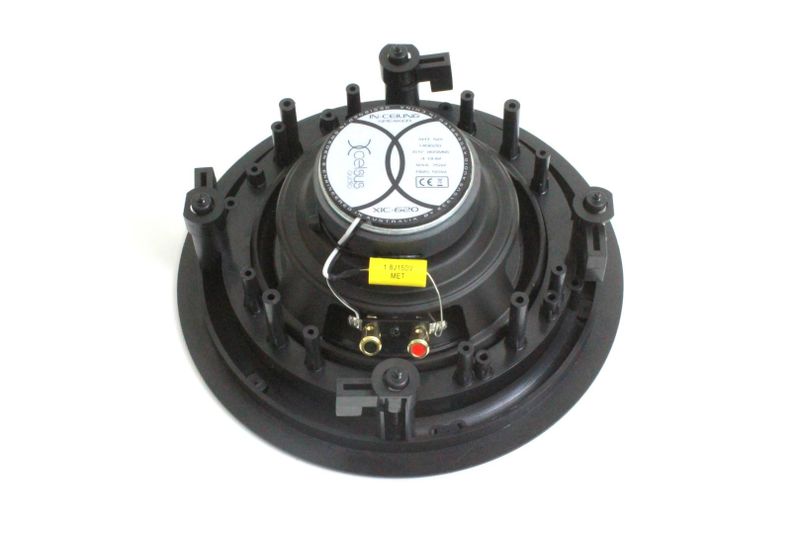 Xcelsus XIC620 6.5