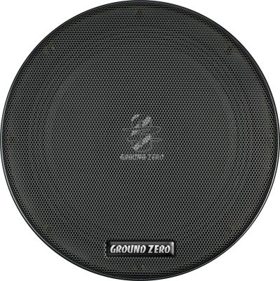 Ground Zero GZCK 200XSPL