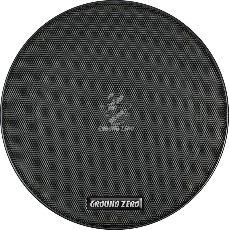 Ground Zero GZCK 200XSPL