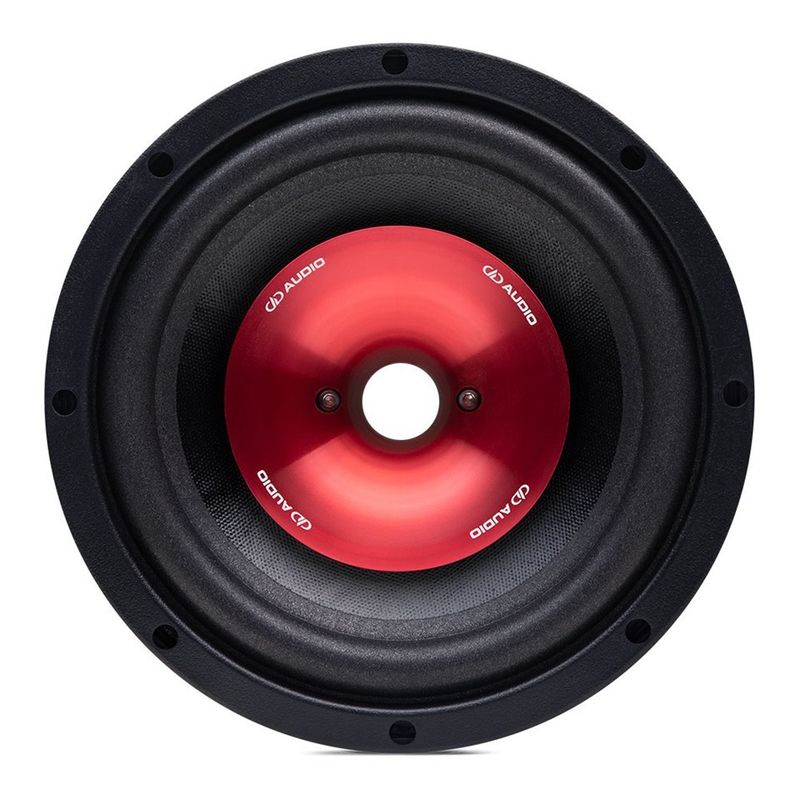 DD Audio VO-W510-S4