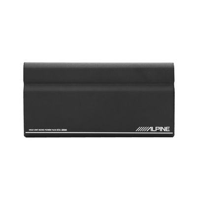 Alpine KTA-200M