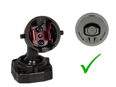 Alpine KTE-DME-BCRA1