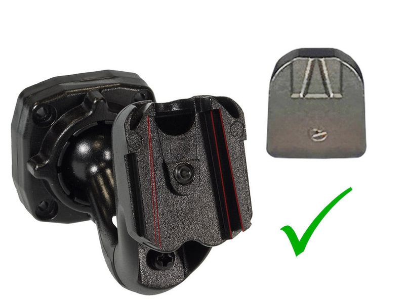 Alpine KTE-DME-BTRA7