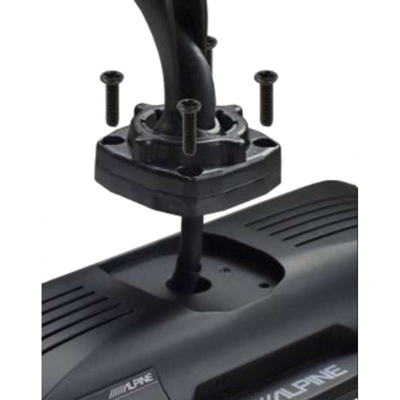 Alpine KTE-DMEUNI-W