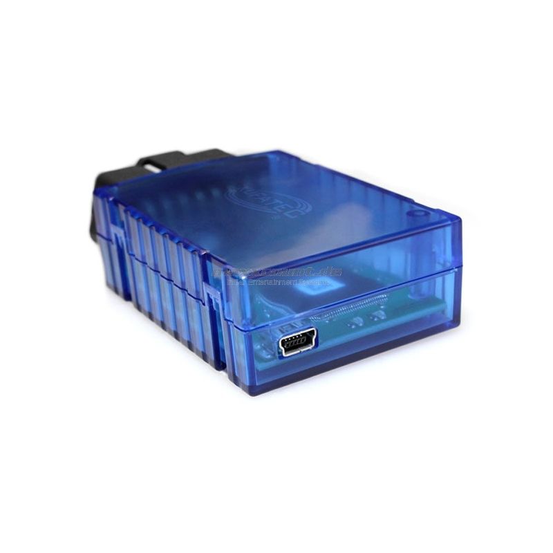 TV-Free, BMW F-Series, 1x Activate by OBD