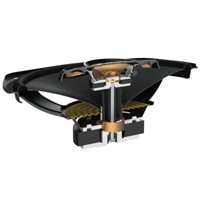 Pioneer TS-A6971F