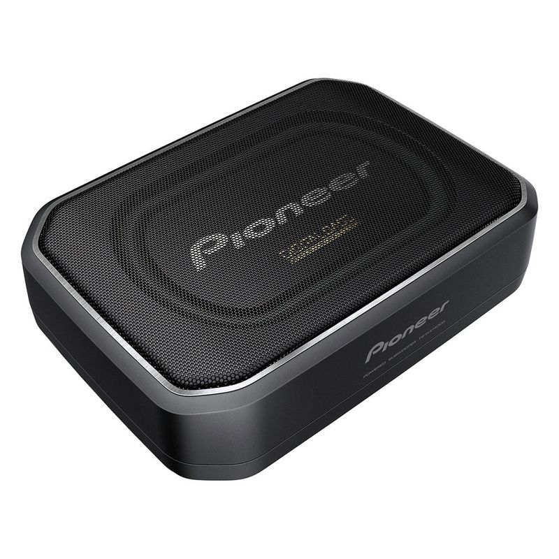 Pioneer TS-WX140DA