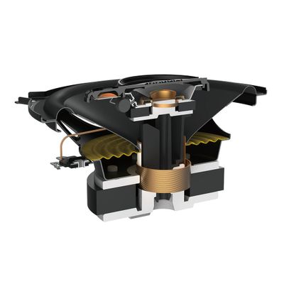 Pioneer TS-A1371F