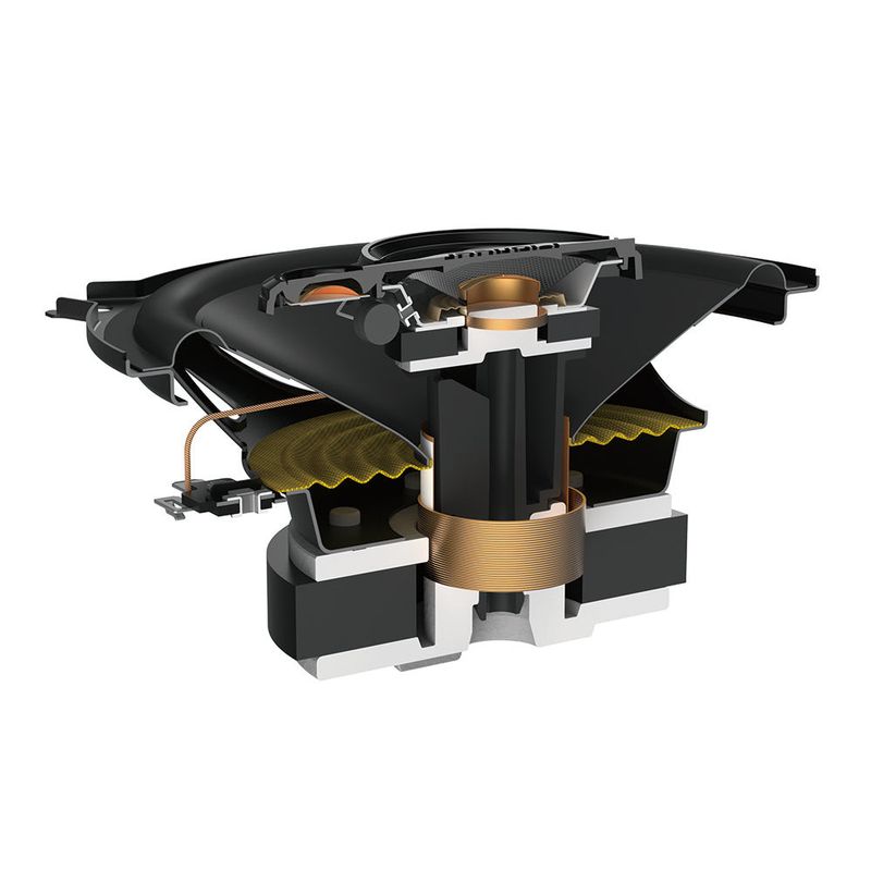 Pioneer TS-A1371F