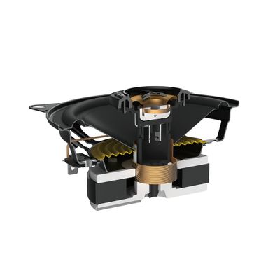 Pioneer TS-A1081F
