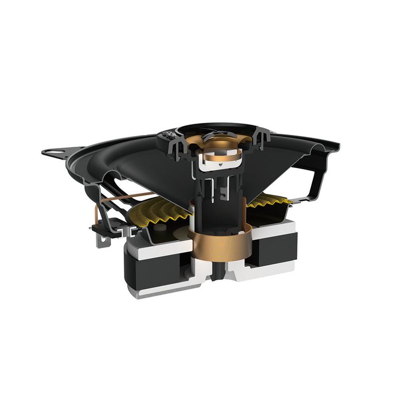 Pioneer TS-A1081F