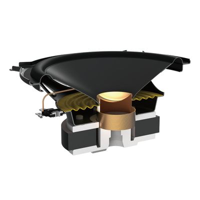 Pioneer TS-A1301C