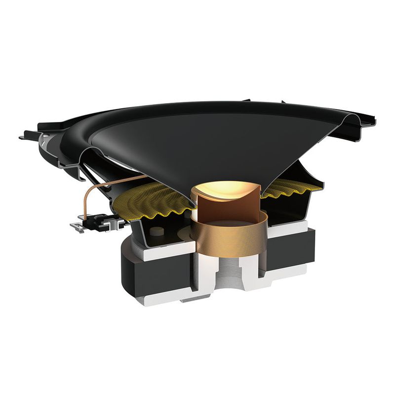 Pioneer TS-A1301C