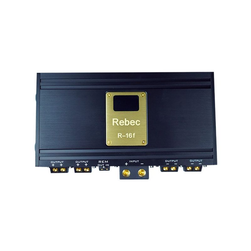 Rebec R16f
