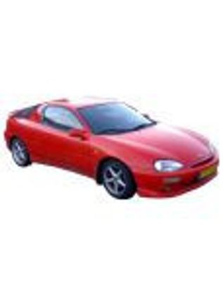 Mazda MX-3