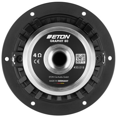 Eton ET-GRAPHIT80