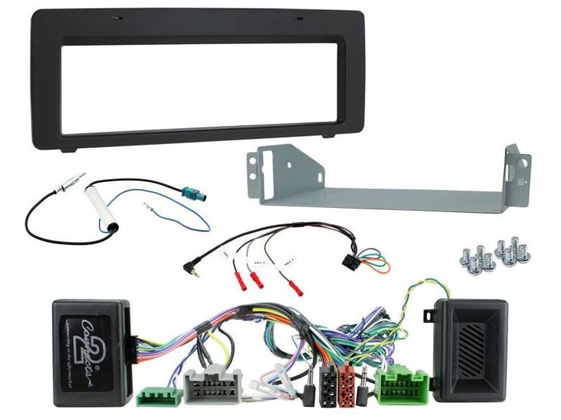 Volvo installations kit