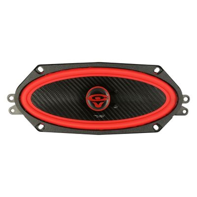 Cerwin-Vega VEGA series 4x10" Coax