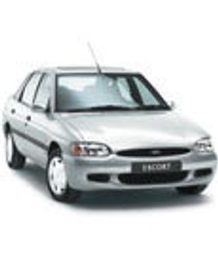 Ford Escort